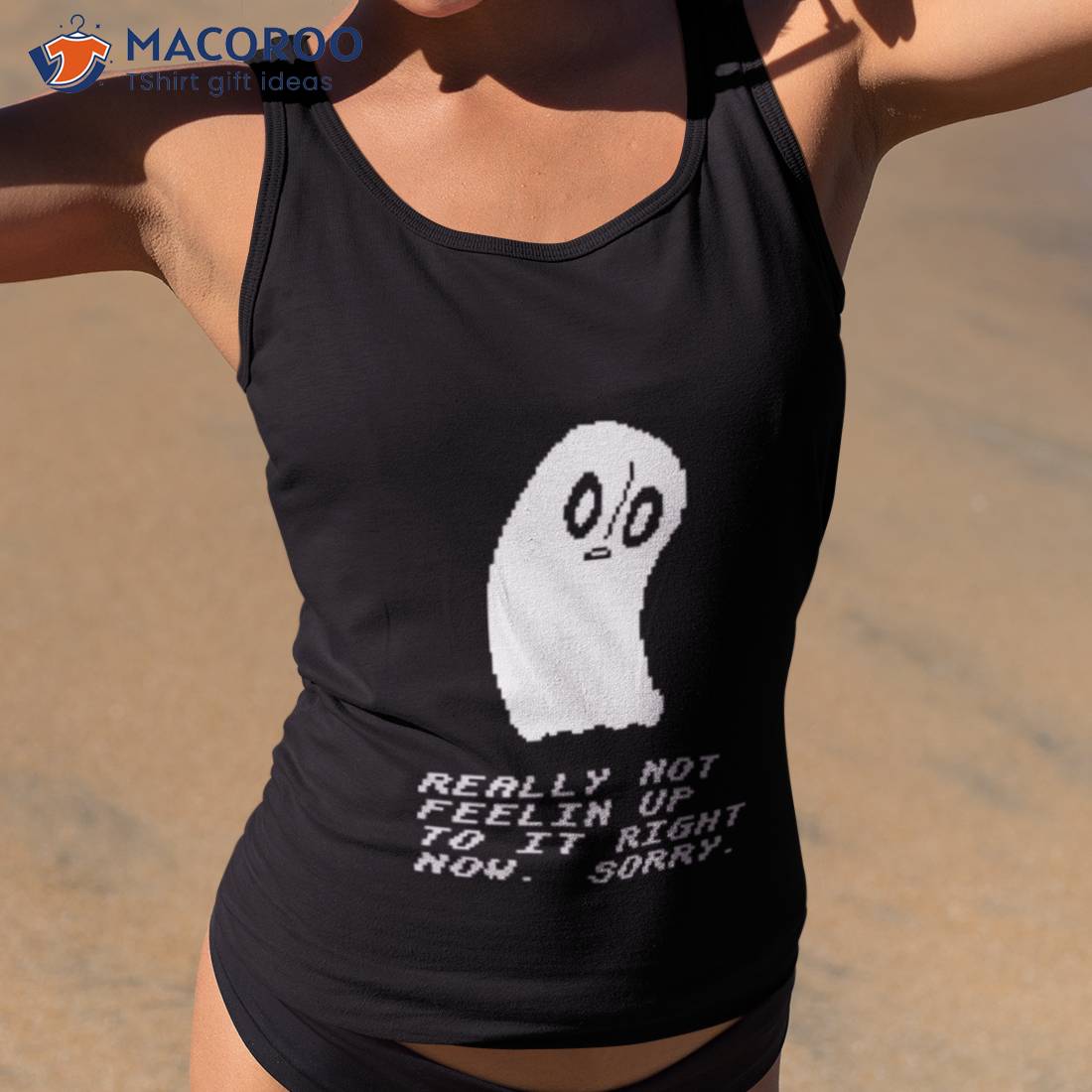 Undertale Quote Of A Ghosshirt Undertale Quote Of A Ghosshirt