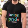 Union Pride Unitehere Shirt