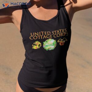 united states cottage corps shirt tank top 2