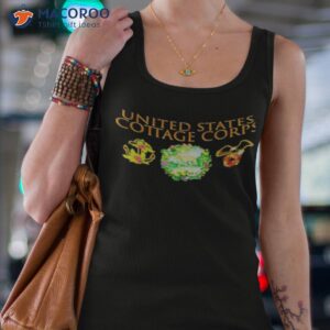 united states cottage corps shirt tank top 4