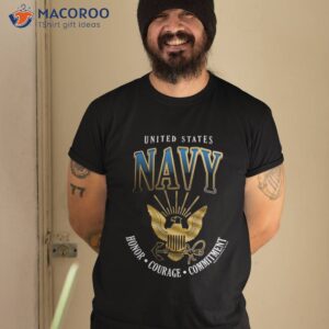 united states navy honor courage committ shirt tshirt 2