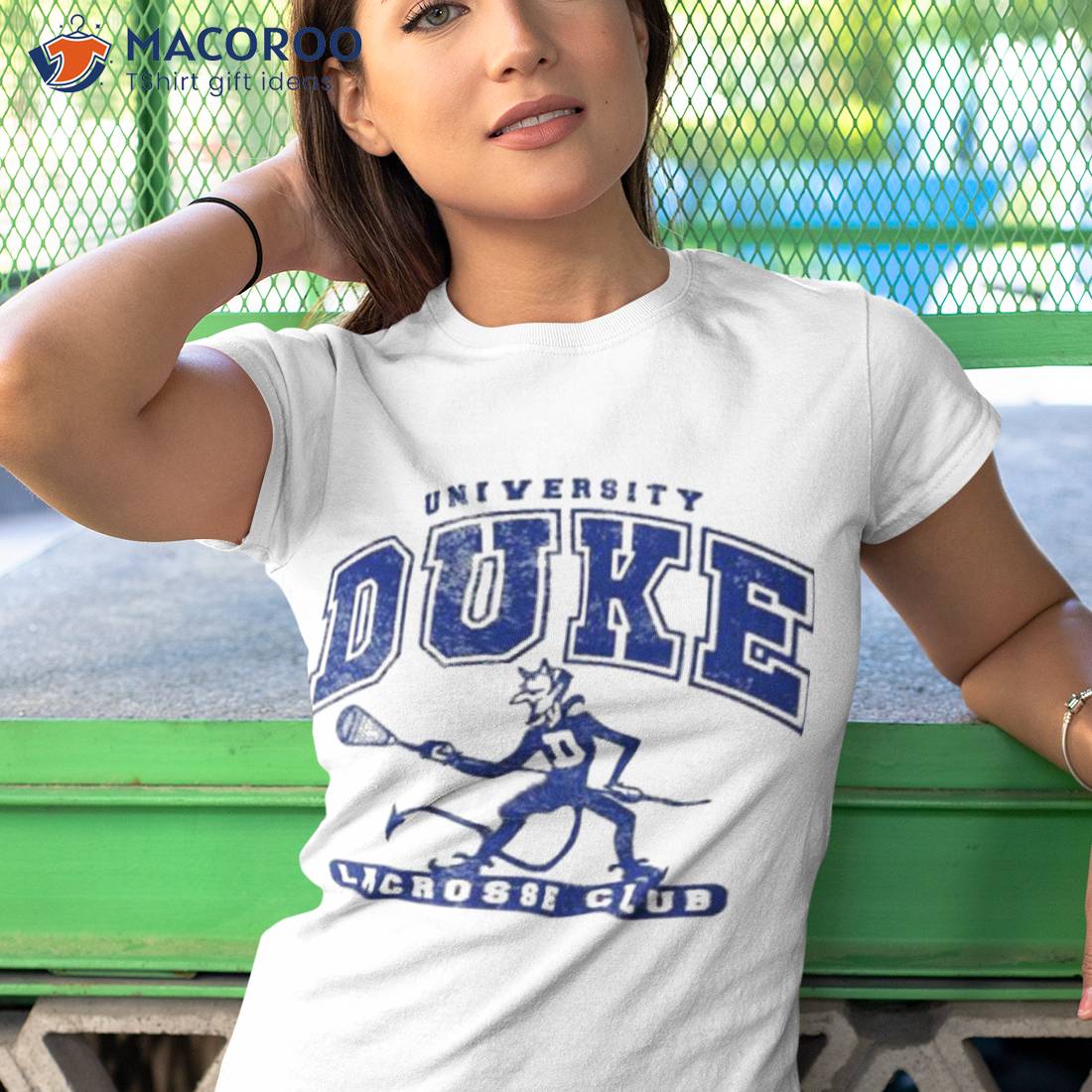 University Duke Lacrosse Club 2023 Shirt University Duke Lacrosse Club 2023 Shirt