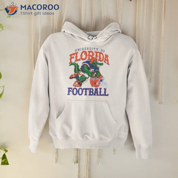 University Of Florida Football Shirt