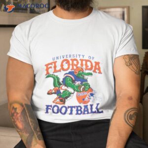 university of florida football shirt tshirt