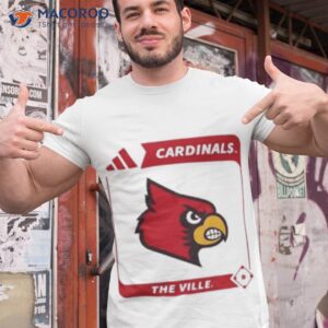 Shirts, Uofl Cardinals Hoodie