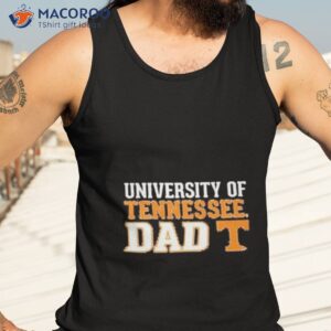 university of tennessee dad 2023 t shirt tank top 3