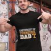 University Of Tennessee Dad 2023 Shirt