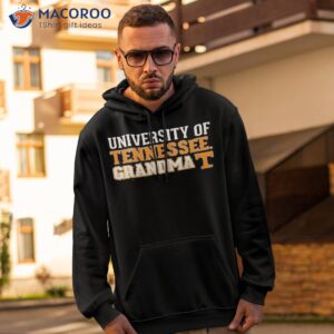 university of tennessee grandma 2023 shirt hoodie 2