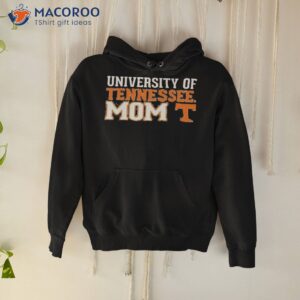 university of tennessee mom 2023 shirt hoodie