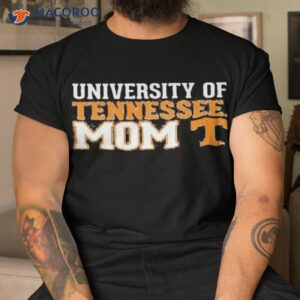 university of tennessee mom 2023 shirt tshirt