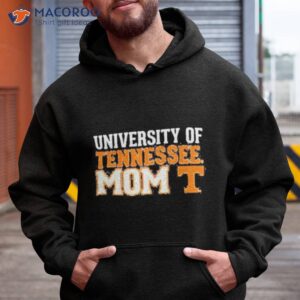 university of tennessee mom 2023 t shirt hoodie