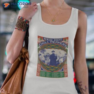 unlimited love tour poster 2023 shirt tank top 4