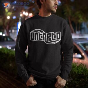 untrptd shirt sweatshirt