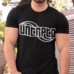 untrptd shirt tshirt