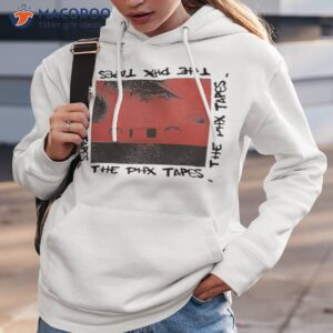 Upsahl The Phx Tapes Shirt