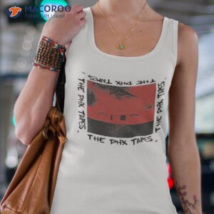 upsahl the phx tapes shirt tank top 4