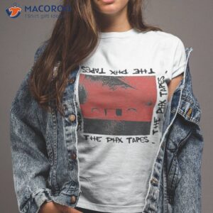 Upsahl The Phx Tapes Shirt