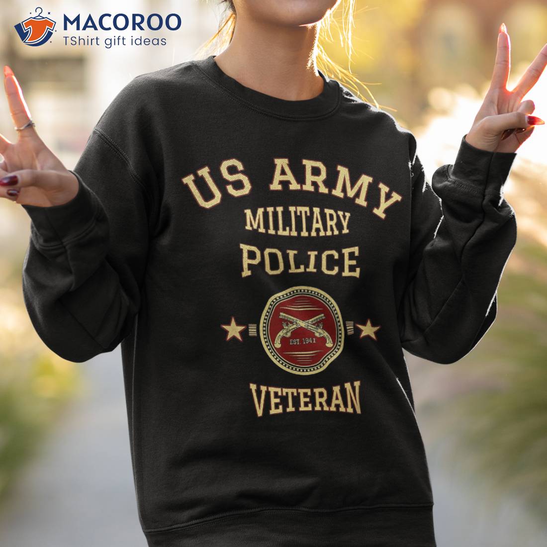 Military Hoodies Sweatshirts, Army Veteran Hoodie Men