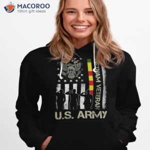 us army vietnam veteran usa flag shirt hoodie 1