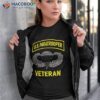 Us Paratrooper Airborne Division Army Veteran Shirt