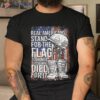 Us Veteran Veterans Day Patriot Shirt