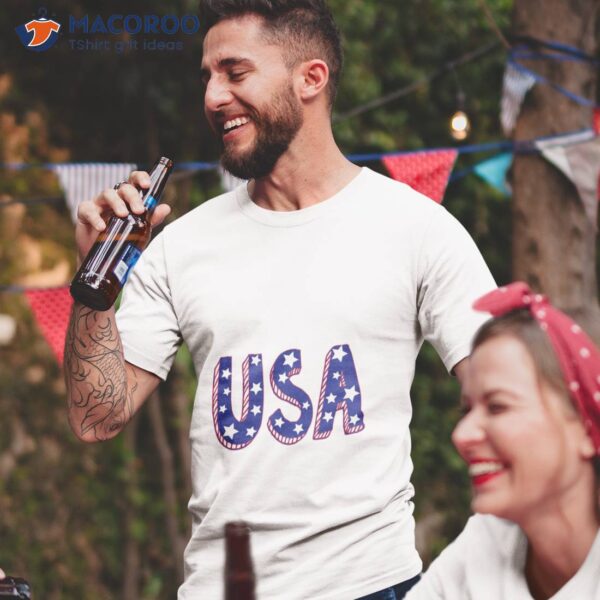 USA T-Shirt