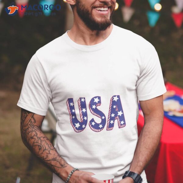 USA T-Shirt