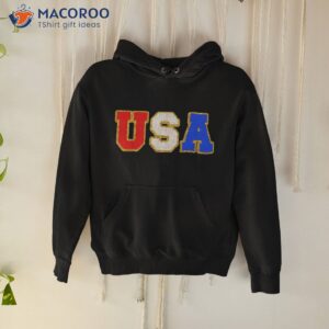 usa us flag patriotic 4th of july america shirt hoodie