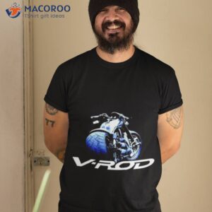 v rod t shirt tshirt 2