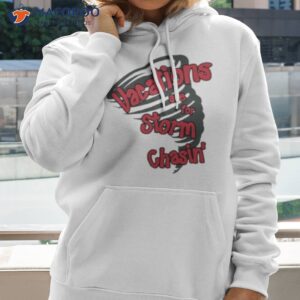 Vacations Are For Storm Chasin’ Shirt 1 vacations are for storm chasin shirt hoodie