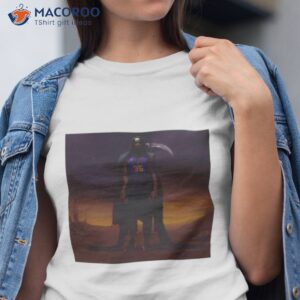 Valley Reaper ’35 Shirt