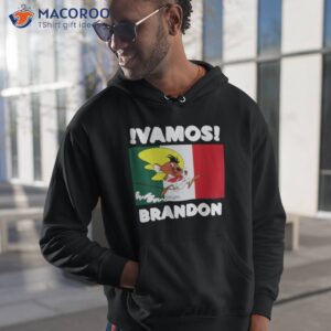 vamos brandon shirt hoodie 1