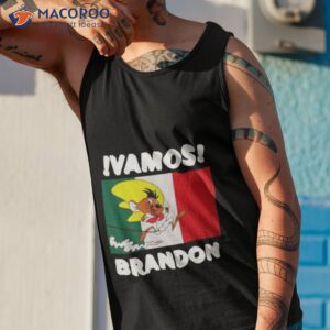 vamos brandon shirt tank top 1