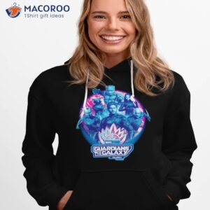 vaporwave team graphic guardians of the galaxy shirt hoodie 1