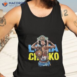 vasyl lomachenko pound for pound shirt tank top 3