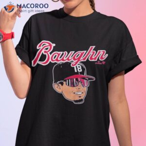 vaughn grissom baughn shirt tshirt 1