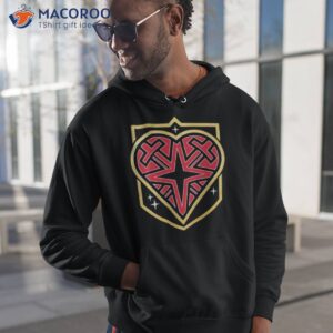 vegas golden knights organ shirt hoodie 1