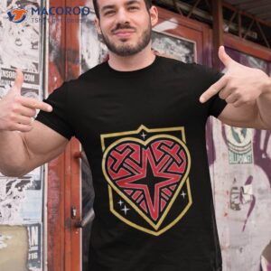 vegas golden knights organ shirt tshirt 1