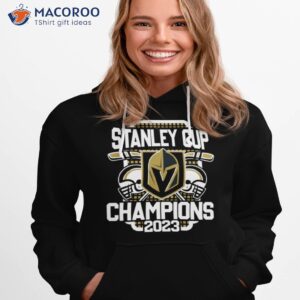 vegas golden knights stanley cup champions 2023 shirt hoodie 1