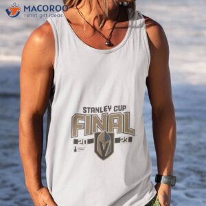 vegas golden knights stanley cup final 2023 shirt tank top