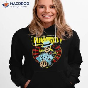 vegas rancid shirt hoodie 1