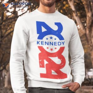 vertical kennedy 2024 shirt sweatshirt