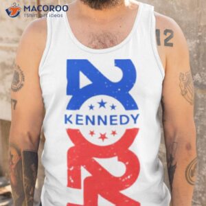 vertical kennedy 2024 shirt tank top