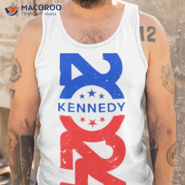 Vertical Kennedy 2024 Shirt