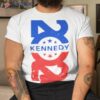 Vertical Kennedy 2024 Shirt