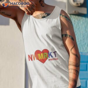 vesna mitchell nwmrkt proud shirt tank top 1