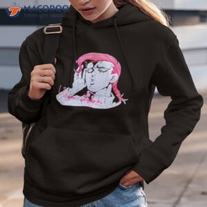 vinegar doppio shirt hoodie 3