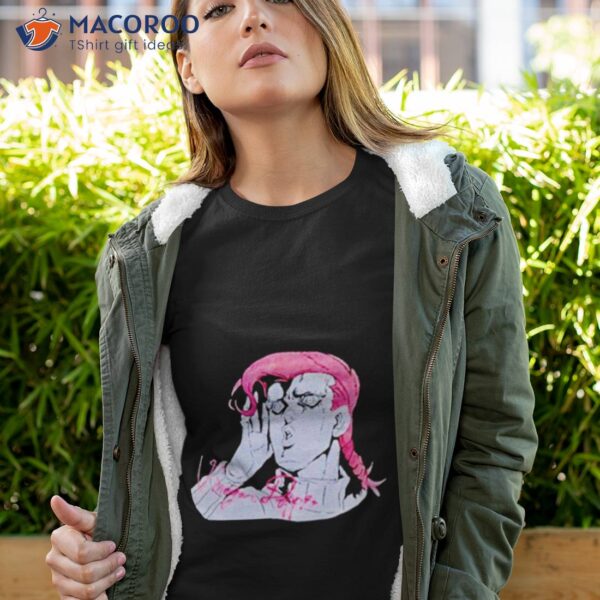 Vinegar Doppio Shirt