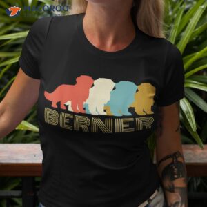 vintage bernese mountain dog shirt i love my berner tshirt 3