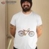 Vintage Bicycle Shirt